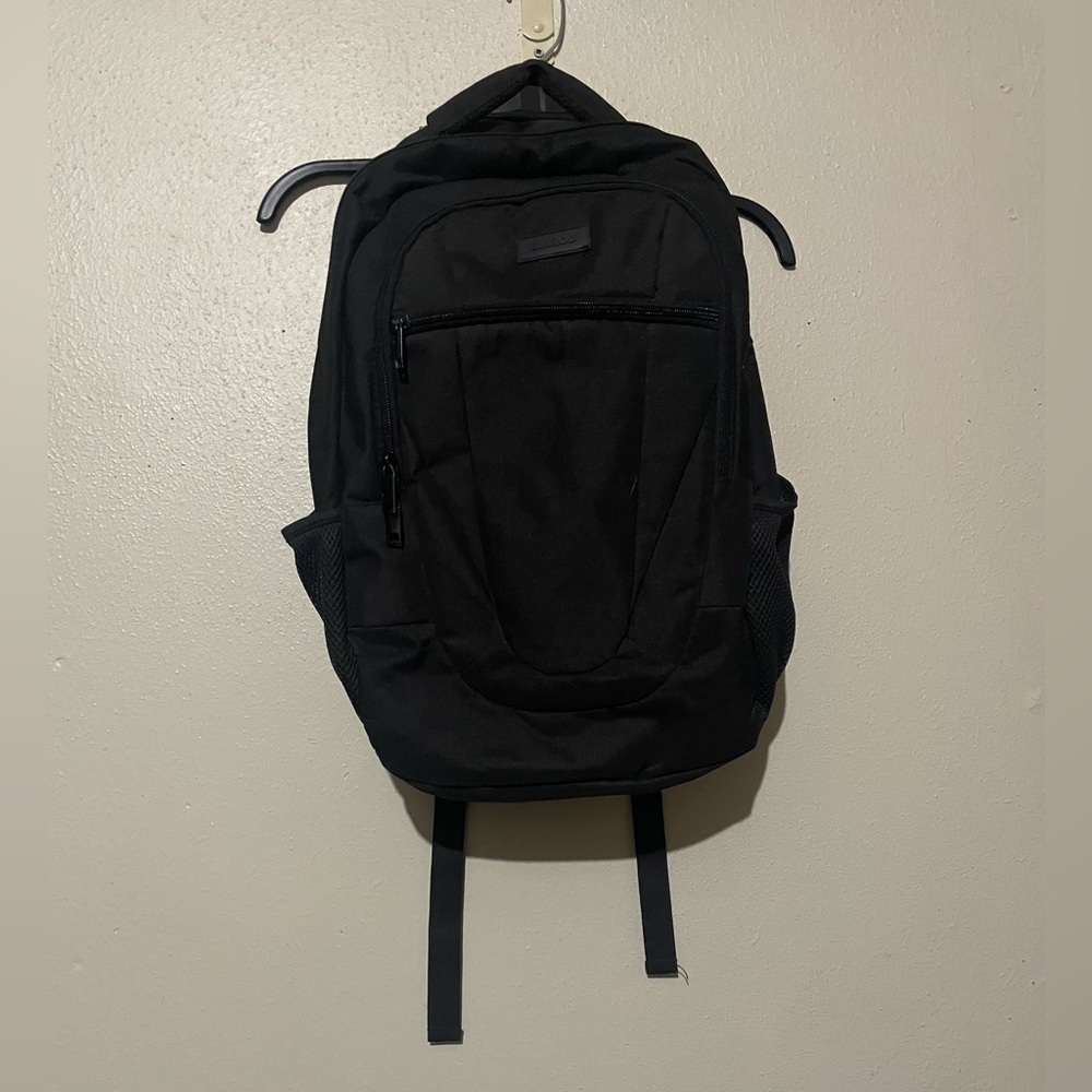 Bikrod Travel laptop backpack, 17 in Extra Large school backpack